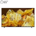 تلویزیون 65 اینچ ال ای دی هوشمند سونی مدل 65X90L