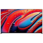 تلویزیون سونی 85 اینچ BRAVIA 9 مدل 85XR90