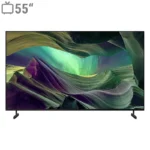 تلویزیون 55 اینچ ال ای دی هوشمند سونی مدل 55X85L
