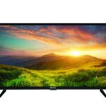 تلویزیون ۵۵ اینچ سی یرا LED55 E2