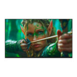 تلویزیون سونی مدل 75S21DM2 سایز ۷۵ اینچ LED Ultra HD 4K