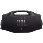 اسپیکر بلوتوثی قابل حمل جی بی ال JBL Boombox 4