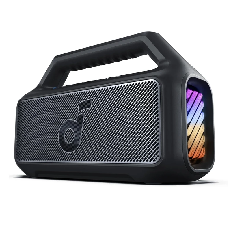اسپیکر بلوتوثی قابل حمل انکر مدل Anker Soundcore Boom 2