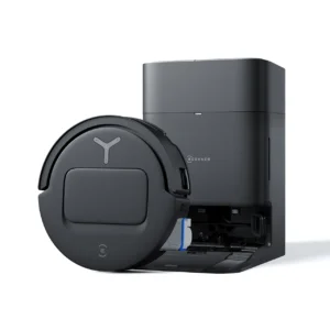 جارو رباتیک اکووکس EcoVacs DeeBot T80 OMNI