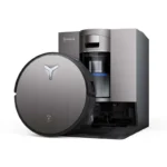 جارو رباتیک اکووکس ecovacs X11 OmniCyclone