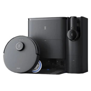 جارو رباتیک اکووکس Ecovacs Deebot T30S Combo