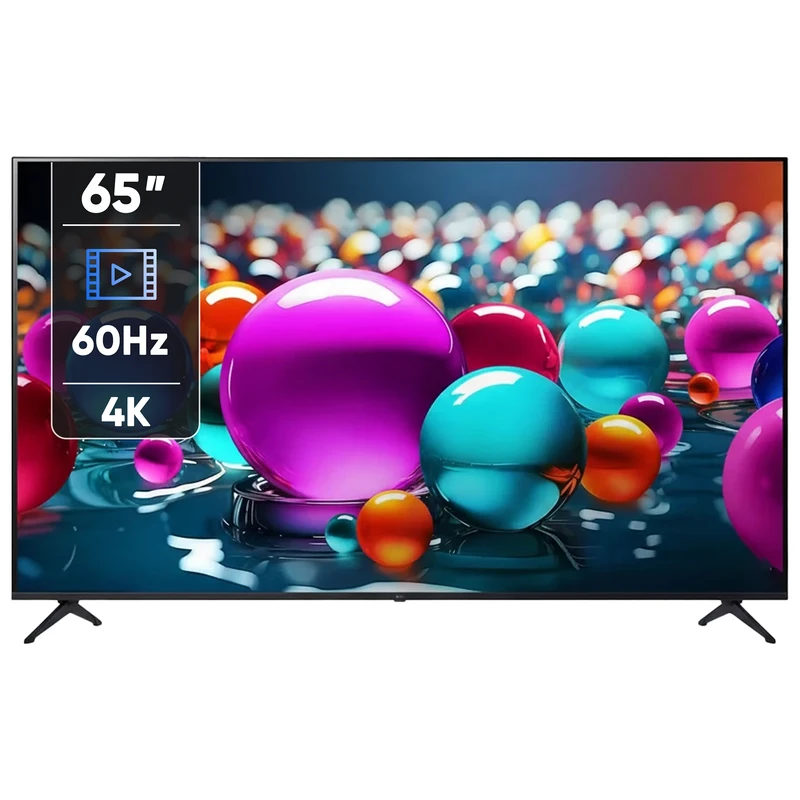تلویزیون ال جی 65 اینچی LG UA85006