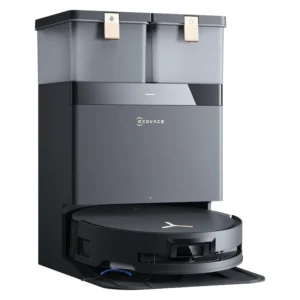 جاروبرقی رباتیک اکووکس Ecovacs Deebot X8 Pro Omni