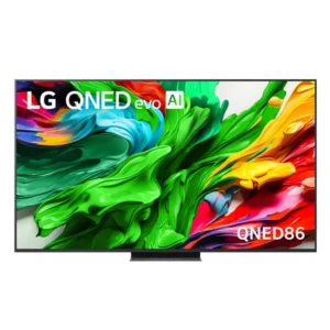 تلویزیون 75 اینچ ال جی lg QNED86