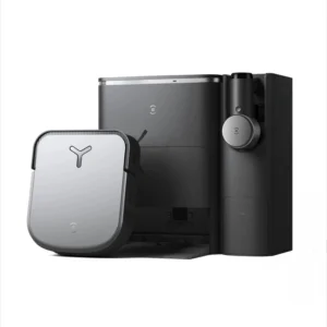 جارو رباتیک اکووکس رباتیک مدل ecovacs X2 COMBO