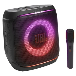 اسپیکر بلوتوثی قابل حمل جی بی ال مدل jbl PartyBox Encore 2