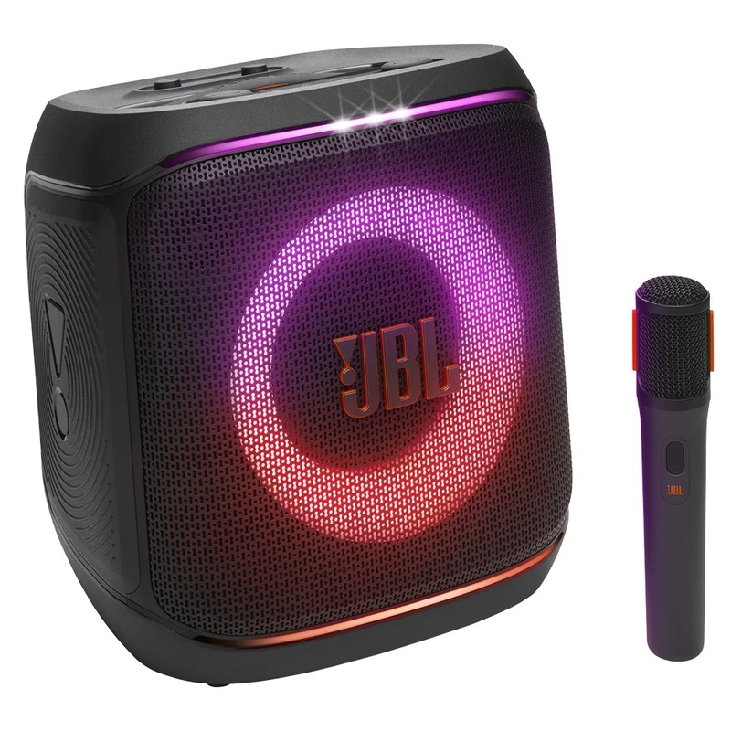 اسپیکر بلوتوثی قابل حمل جی بی ال مدل jbl PartyBox Encore 2