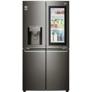 یخچال ساید بای ساید ال جی مدل lg X24