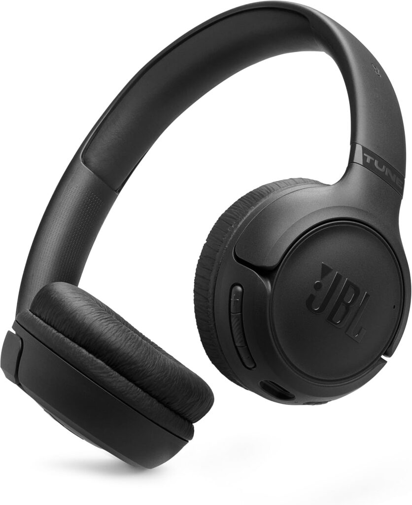 هدفون JBL Tune 530BT