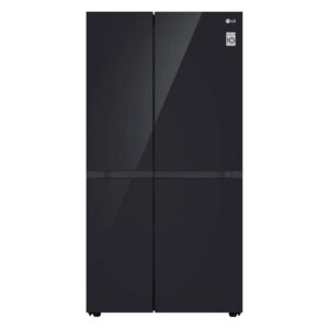 یخچال ساید بای ساید ۳۰ فوت ال جی مدل lg b287