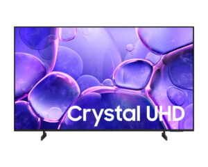 تلوزیون 50 اینچی samsung  u8000f
