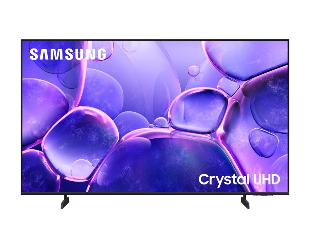 تلویزیون 55 اینچی Samsung U8000F
