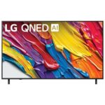تلوزیون 55 اینچی lg  qned82