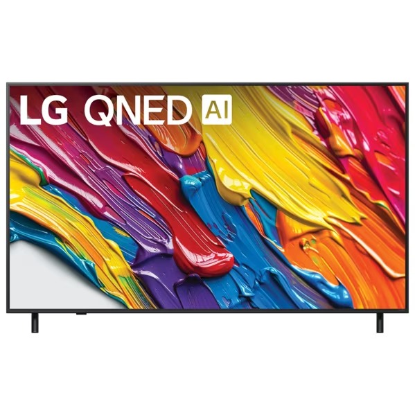 تلوزیون 65 اینچی lg  qned82