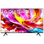 تلویزیون 65 اینچ LG QNED91