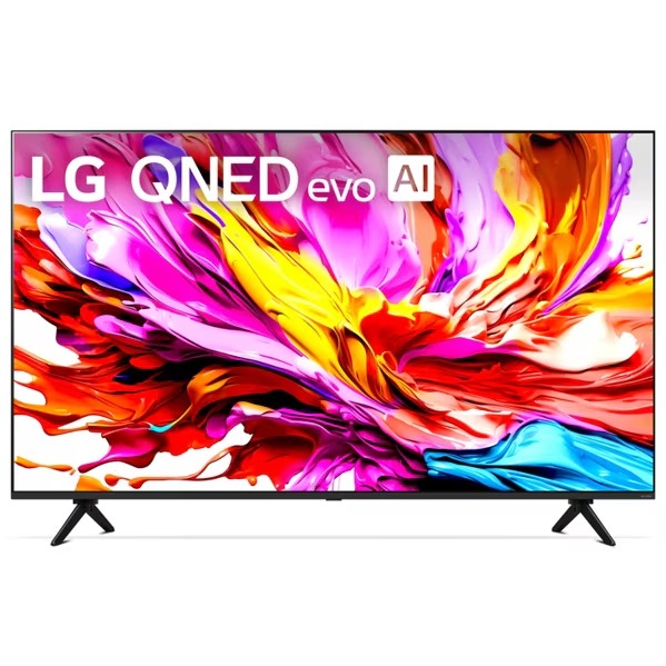 تلویزیون 65 اینچ LG QNED91