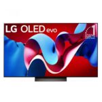 تلوزیون 42 اینچی lg c4