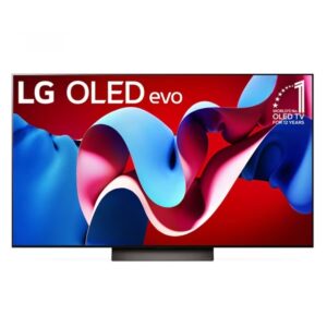 تلوزیون 65 اینچی lg c4