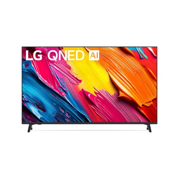 تلوزیون 65 اینچ lg qned70