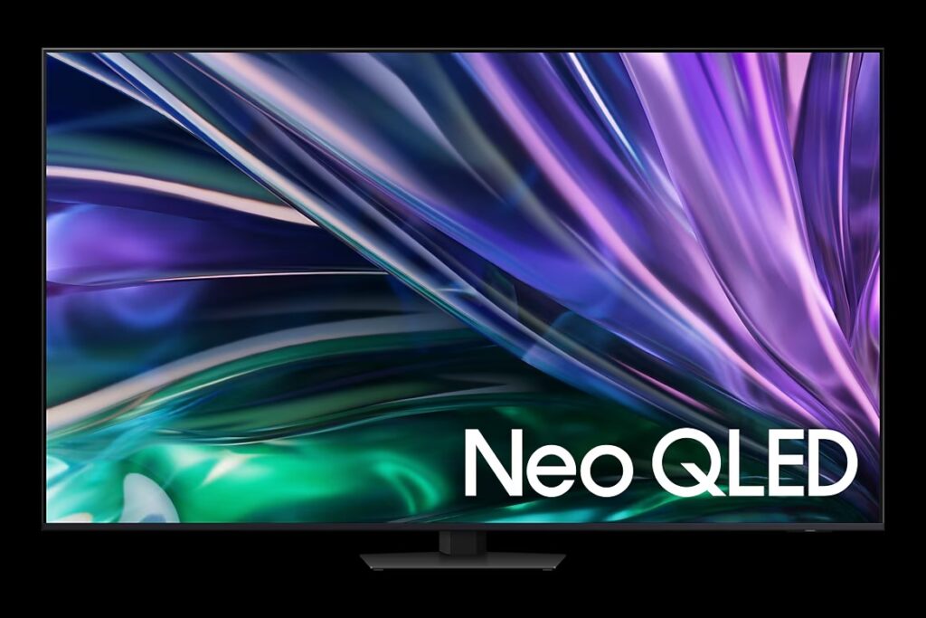 تلوزیون 65 اینچی samsung QN85D