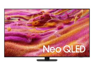 تلوزیون 115 اینچ samsung qn90f