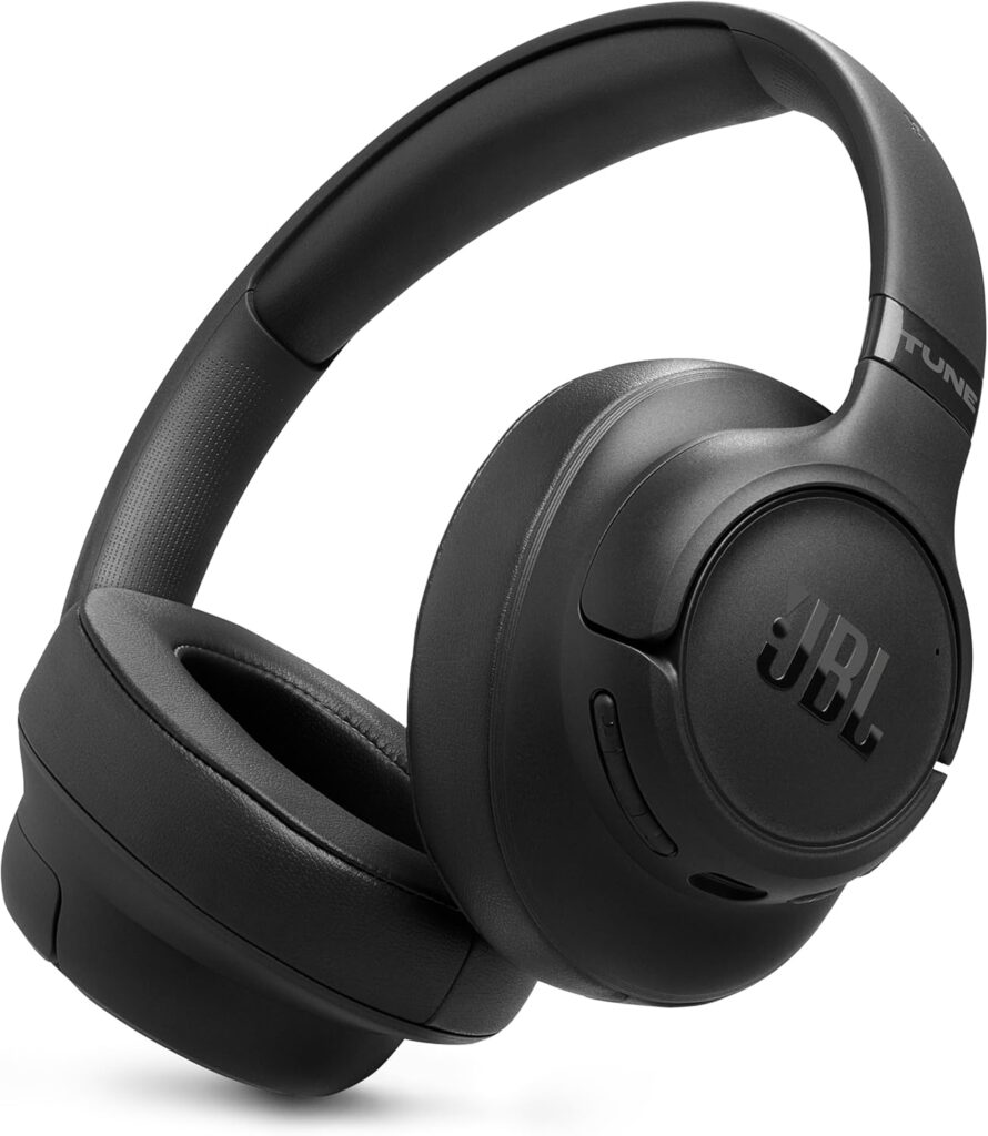 هدفون بی‌سیم JBL Tune 780bt