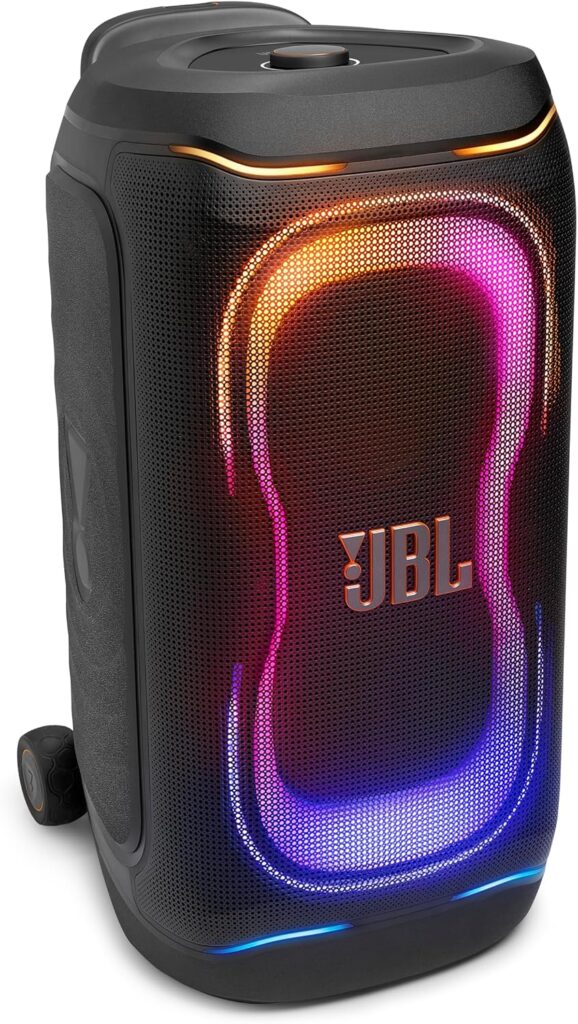 اسپیکر بلوتوثی قابل حمل جی بی ال jbl PartyBox Club 330