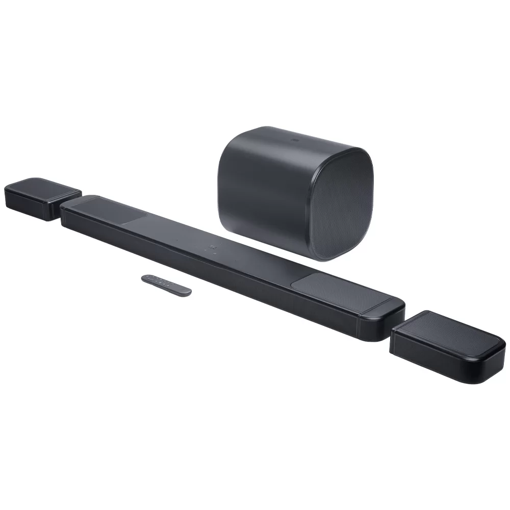 ساندبار جی بی ال مدل BAR 1300 MK2